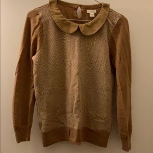J.Crew Sweater